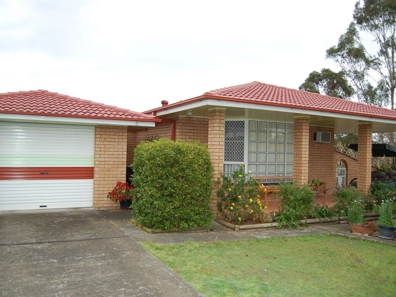 3 Appaloosa Place, Wingham NSW 2429