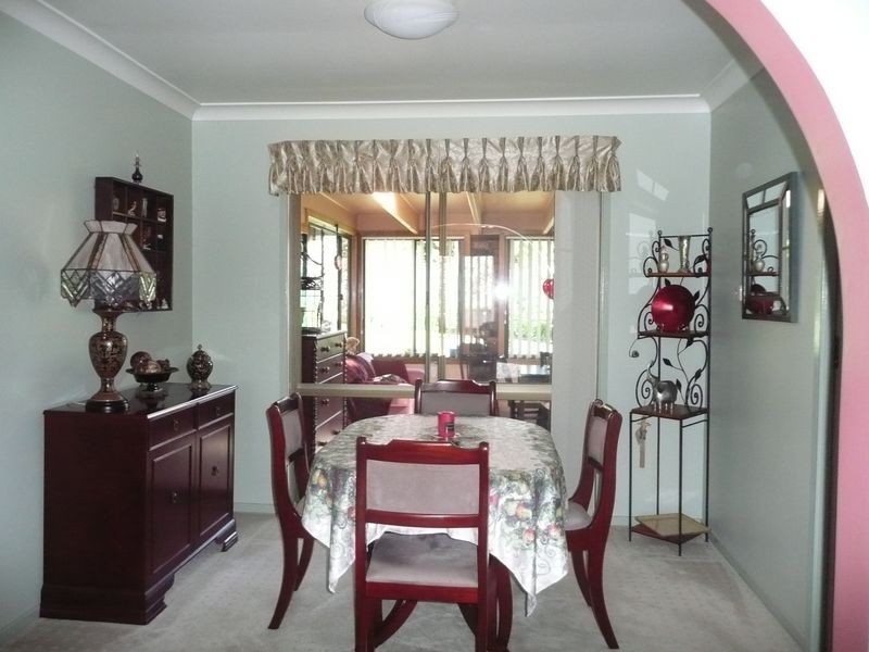 4 Clarke Close, Wingham NSW 2429