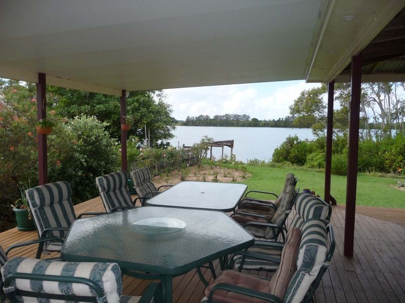 Jones Island NSW 2430