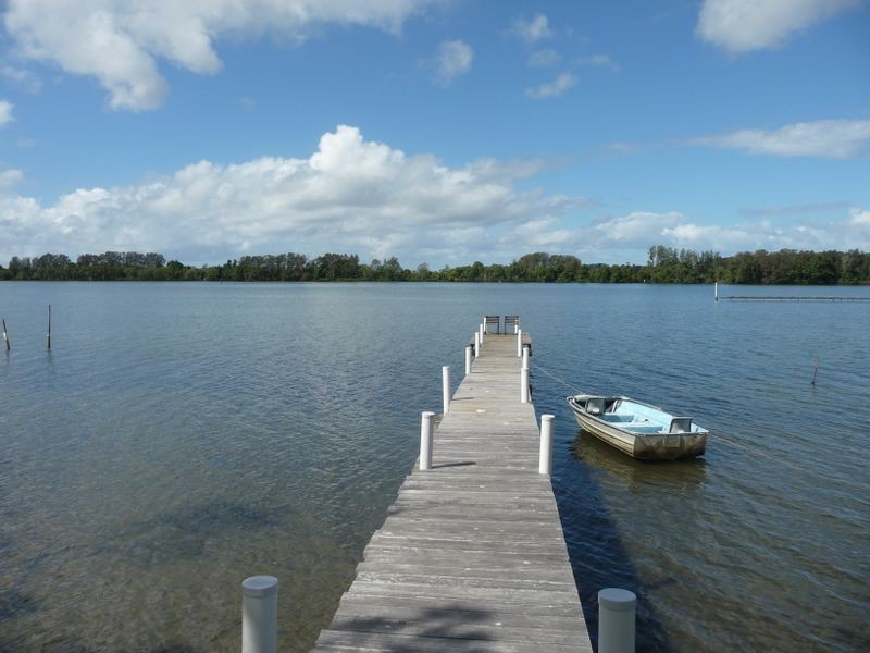 Jones Island NSW 2430