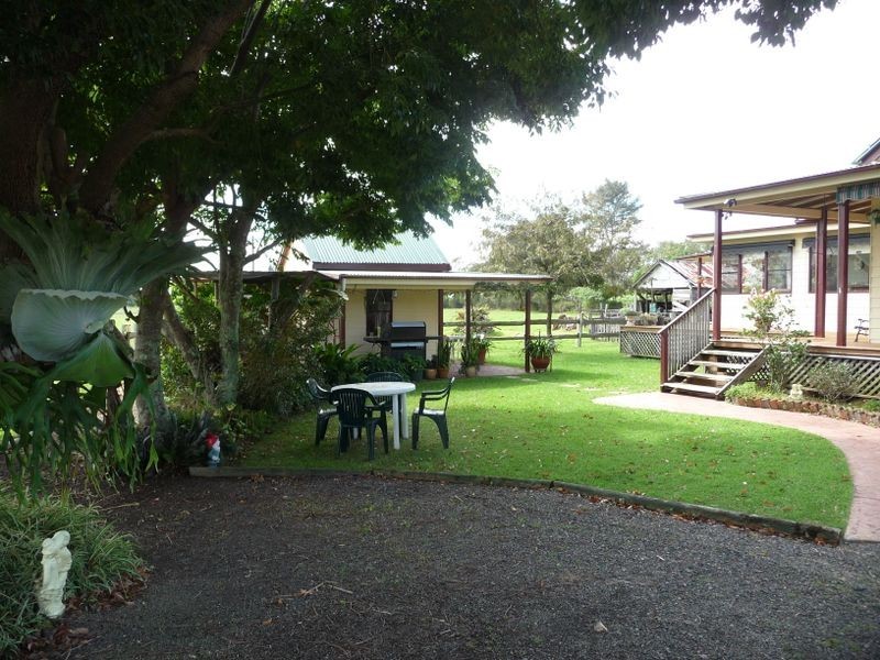 Jones Island NSW 2430