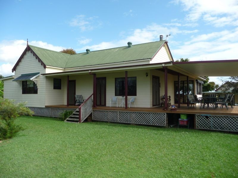 Jones Island NSW 2430