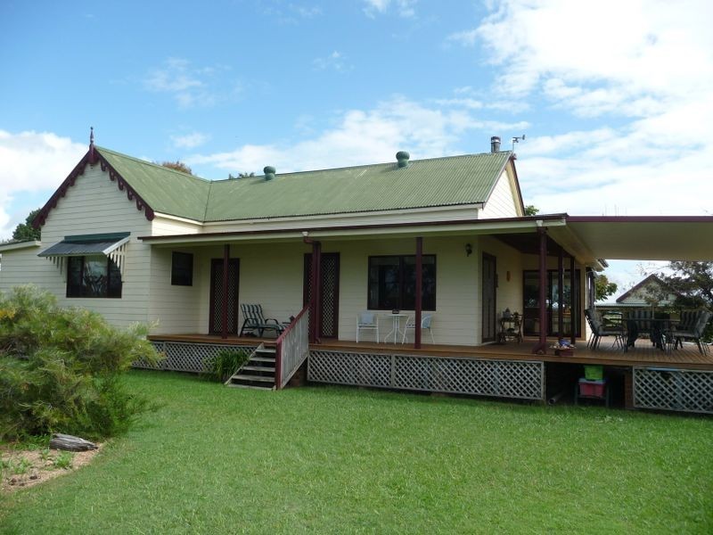 Jones Island NSW 2430