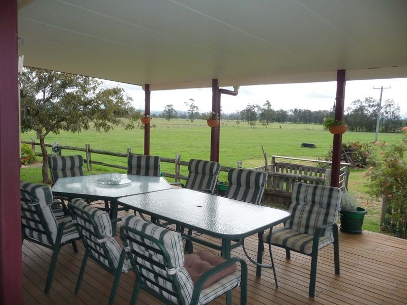 Jones Island NSW 2430