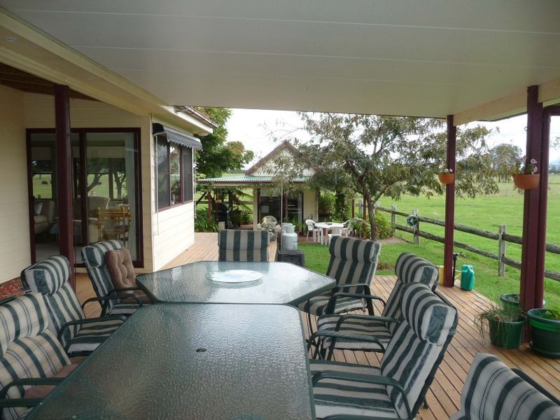 Jones Island NSW 2430