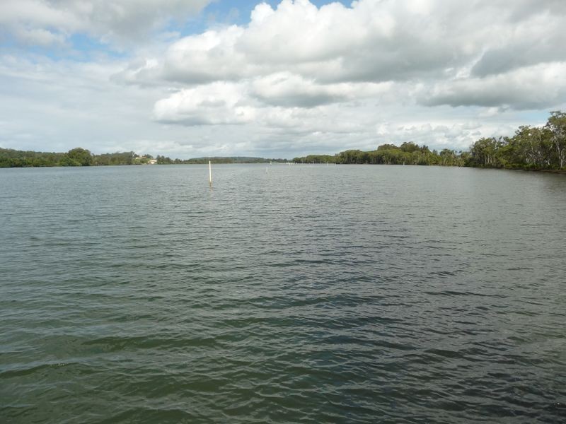 Jones Island NSW 2430