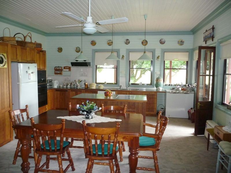 Jones Island NSW 2430