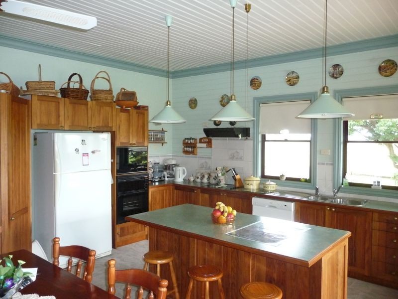Jones Island NSW 2430