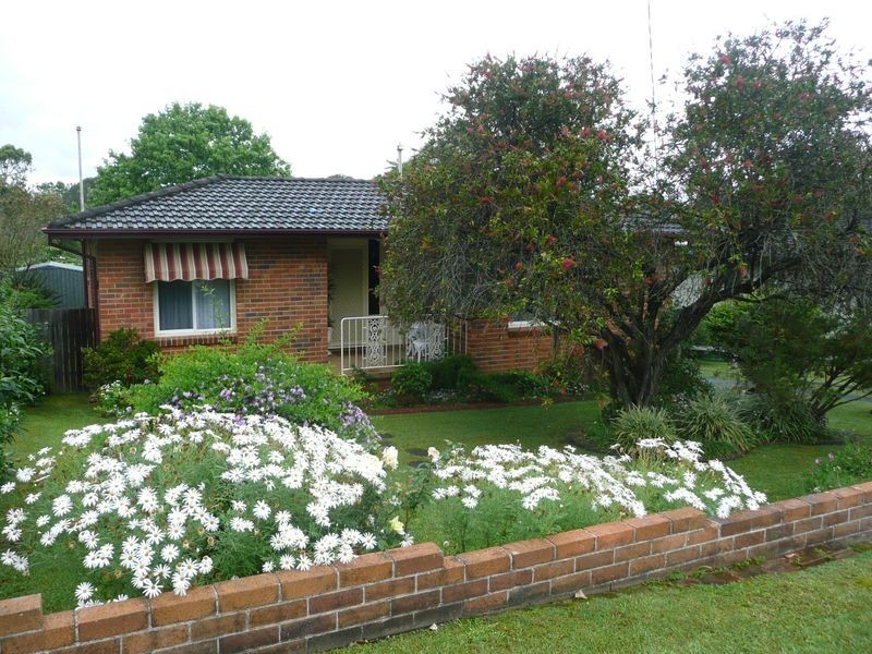 17 Moon Street, Wingham NSW 2429