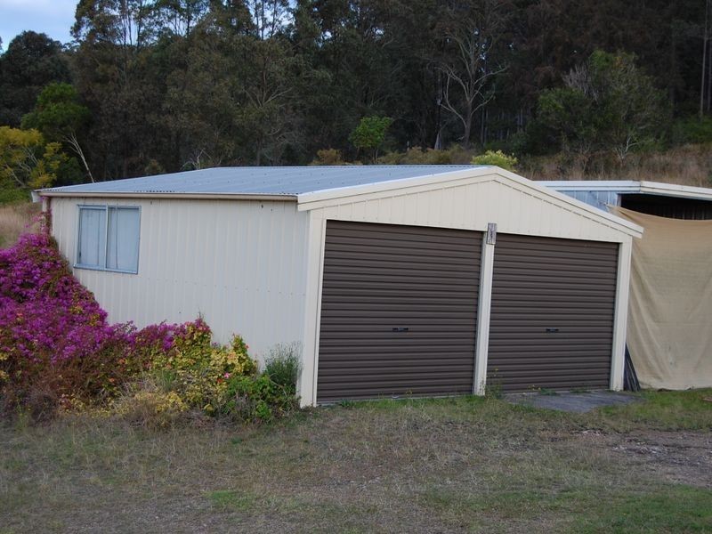 Firefly NSW 2429