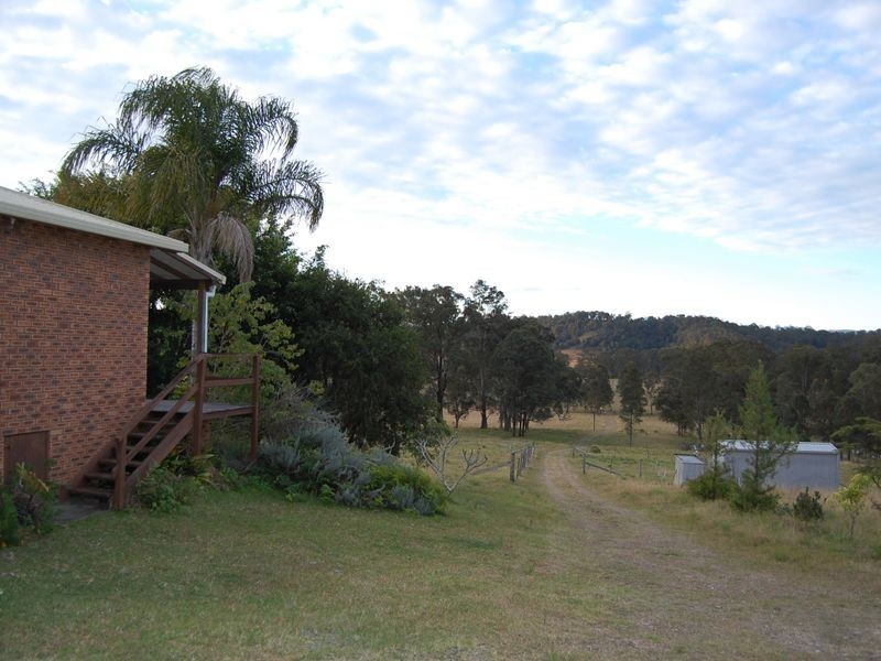 Firefly NSW 2429