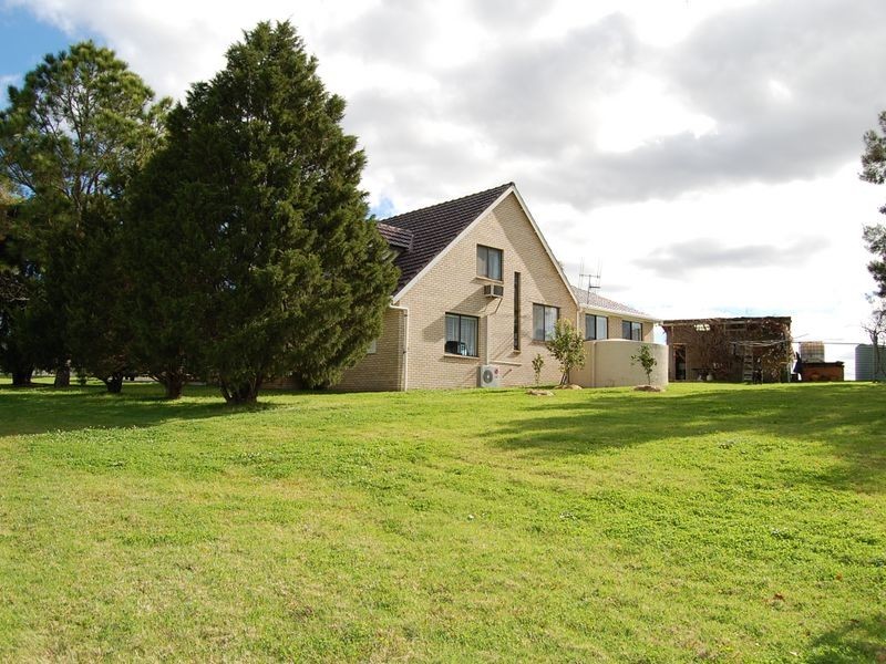 271 Marchfield Road, Wingham NSW 2429