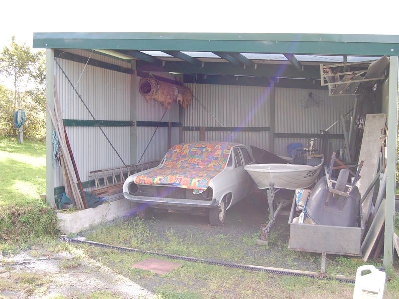 271 Marchfield Road, Wingham NSW 2429
