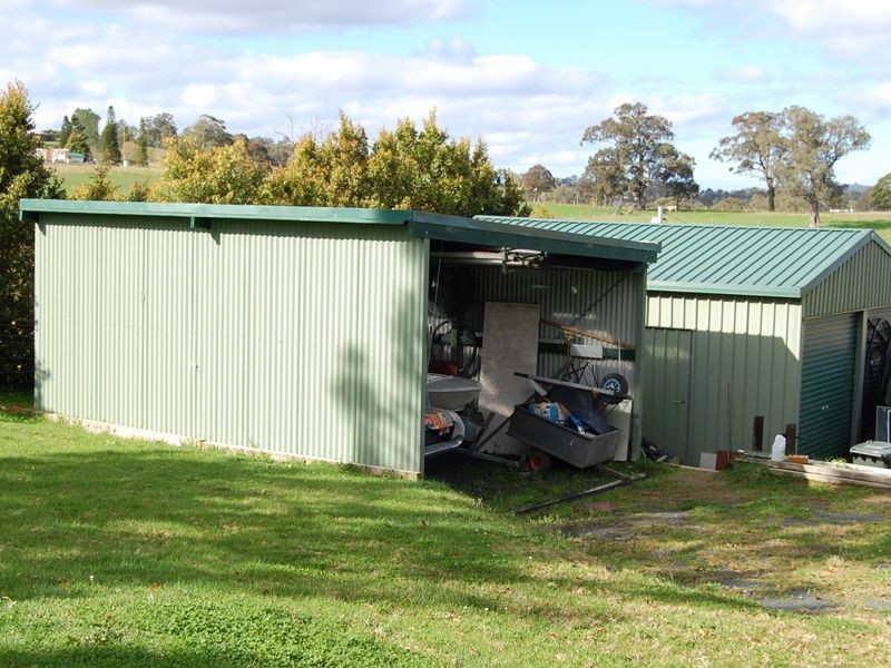 271 Marchfield Road, Wingham NSW 2429