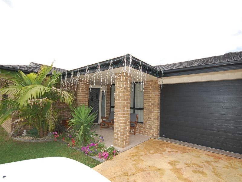 21 Hunter Place, Wingham NSW 2429