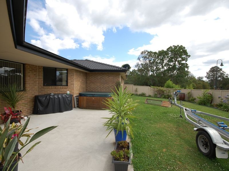 21 Hunter Place, Wingham NSW 2429