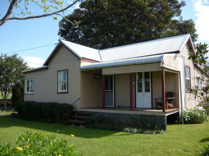 48 Browns Close, Wingham NSW 2429