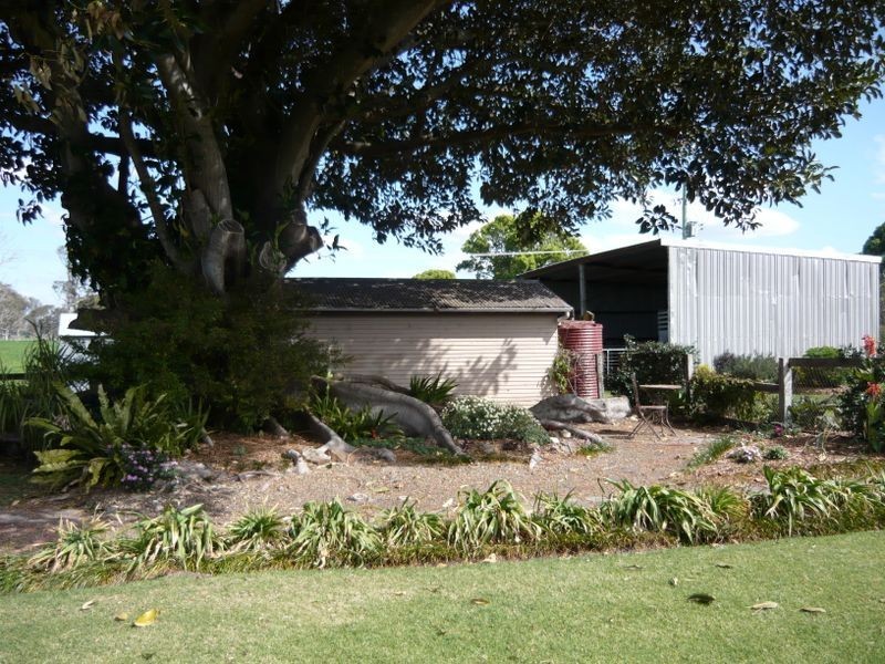 48 Browns Close, Wingham NSW 2429