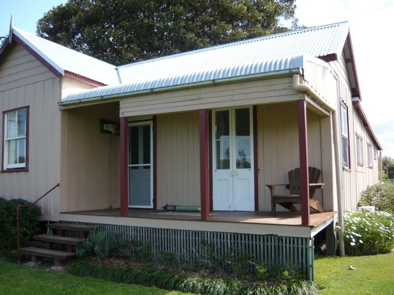 48 Browns Close, Wingham NSW 2429