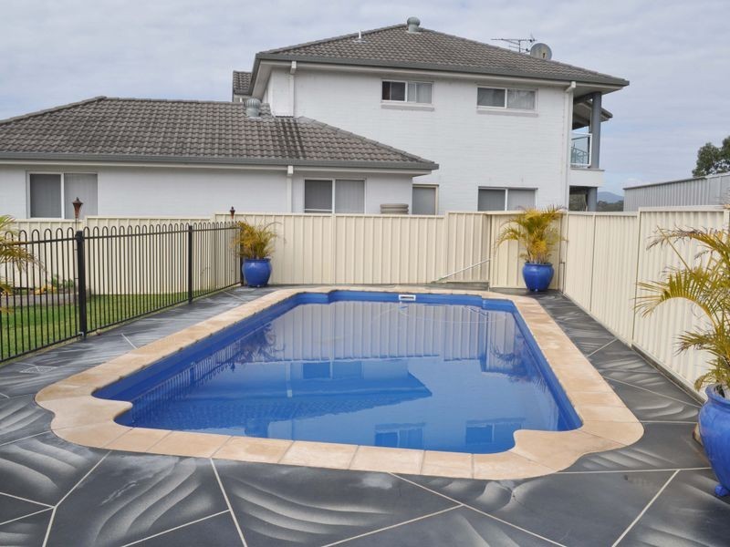 26 Country Club Drive, Wingham NSW 2429