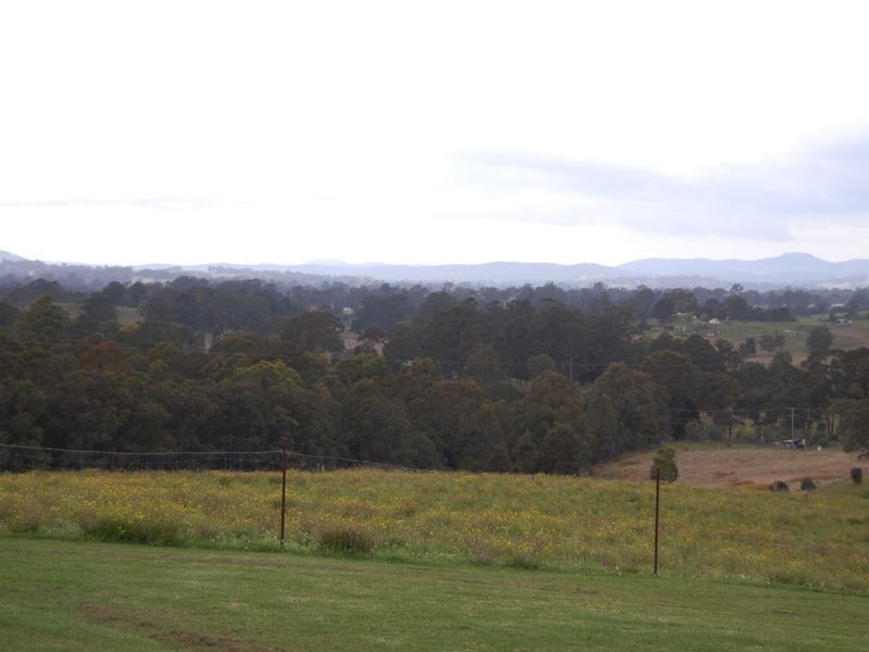 Krambach NSW 2429