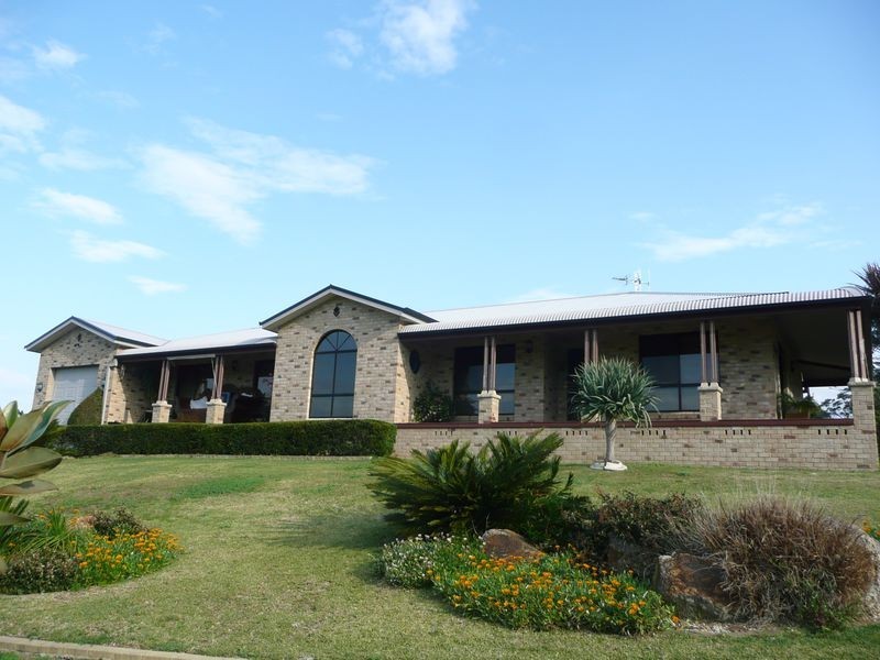 194 Skyline Drive, Wingham NSW 2429