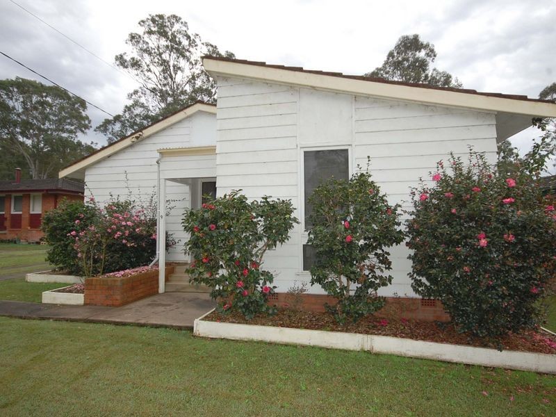 9 Irvine Street, Wingham NSW 2429