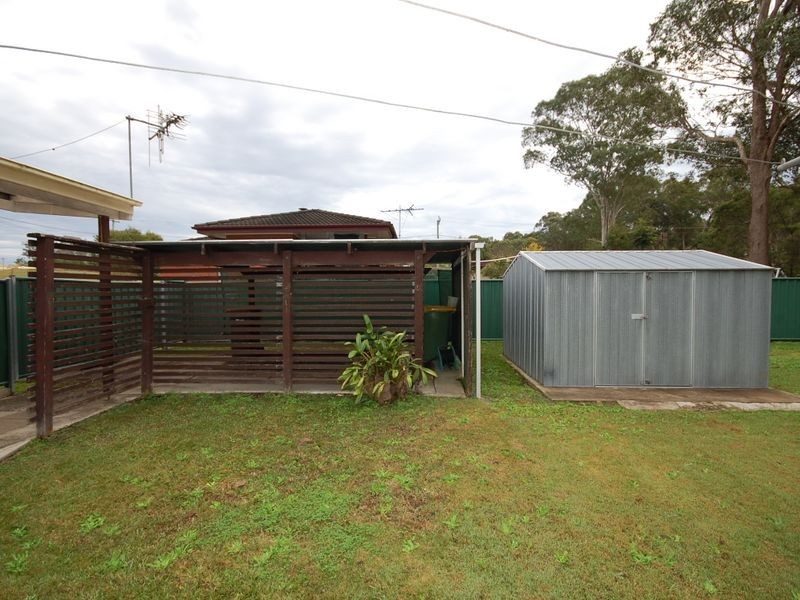 9 Irvine Street, Wingham NSW 2429