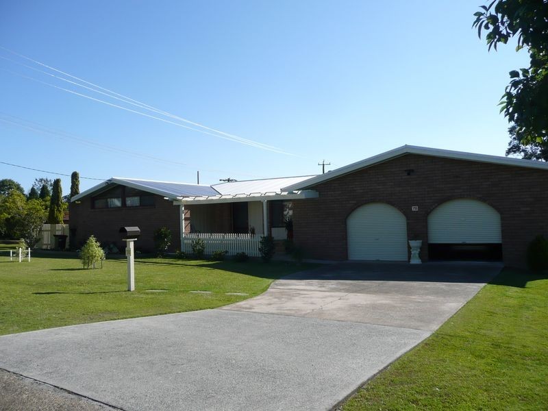 78 Richardson Street, Wingham NSW 2429