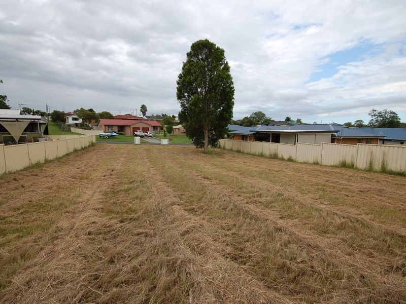 12 Campbell Street, Wingham NSW 2429