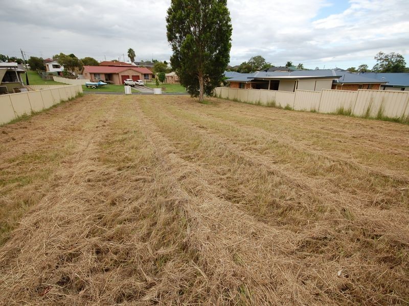 12 Campbell Street, Wingham NSW 2429