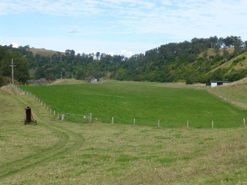 Mount George NSW 2424