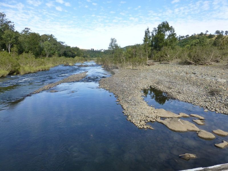 Mount George NSW 2424