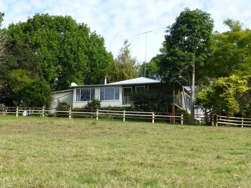 Mount George NSW 2424