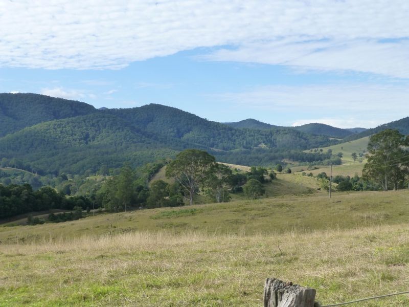 Mount George NSW 2424