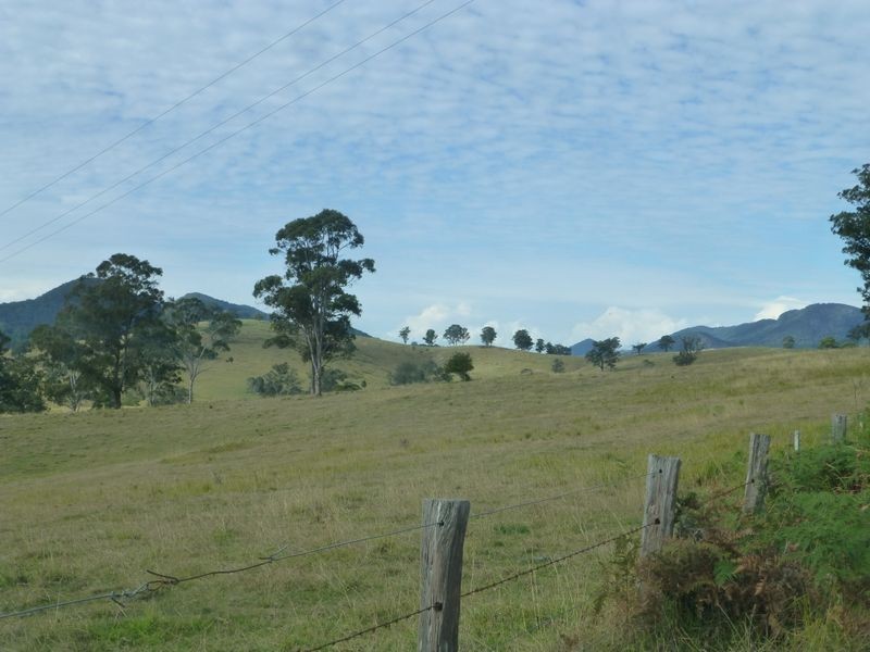 Mount George NSW 2424