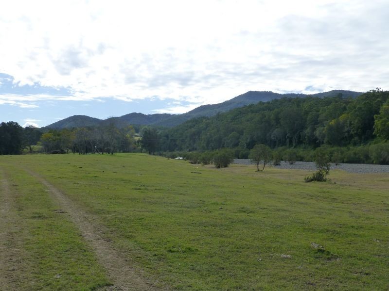 Mount George NSW 2424