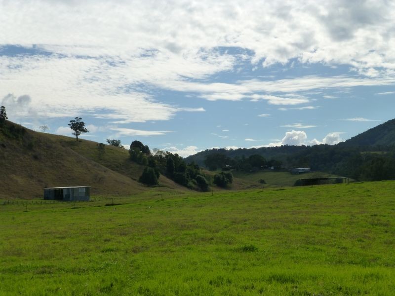 Mount George NSW 2424