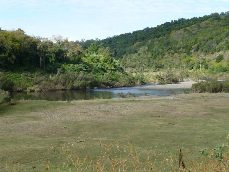 Mount George NSW 2424