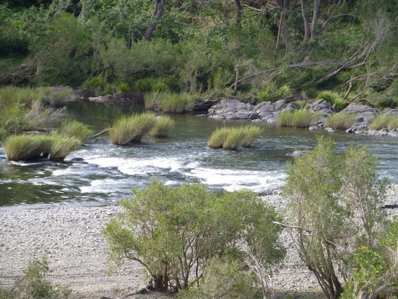 Mount George NSW 2424