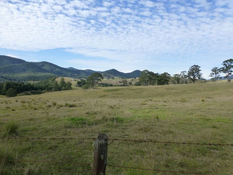 Mount George NSW 2424