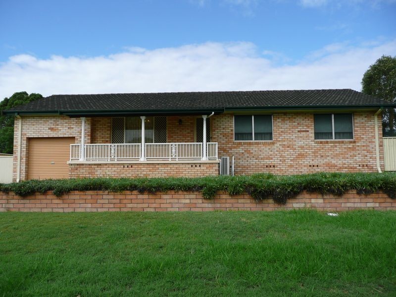 13 Warrawillah Avenue, Wingham NSW 2429