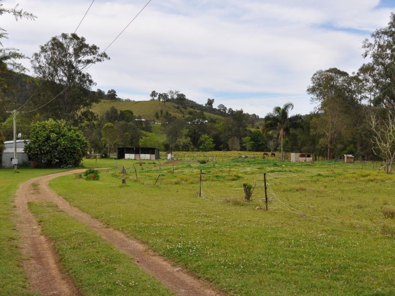 Wherrol Flat NSW 2429