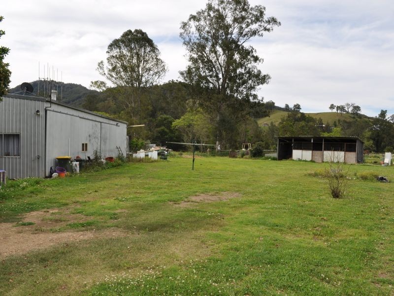 Wherrol Flat NSW 2429