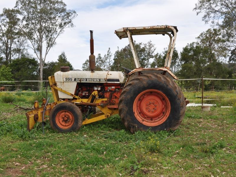Wherrol Flat NSW 2429