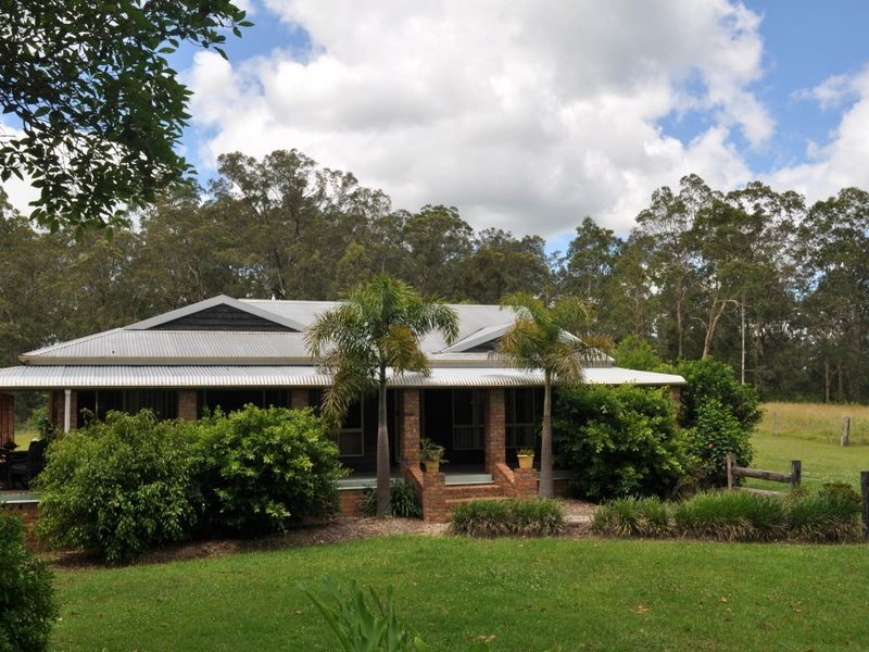 Wingham NSW 2429