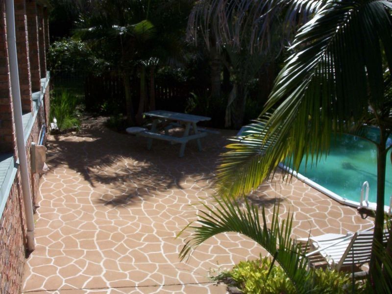 Wingham NSW 2429