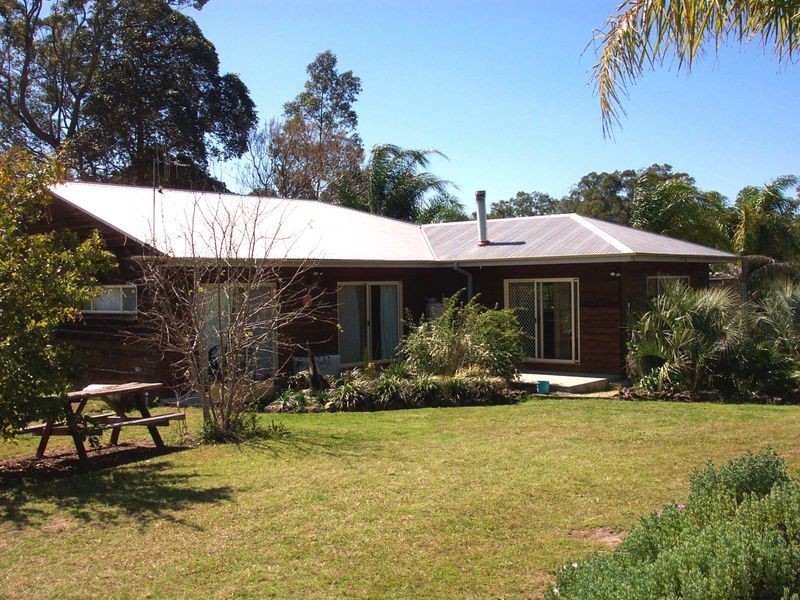 Wingham NSW 2429