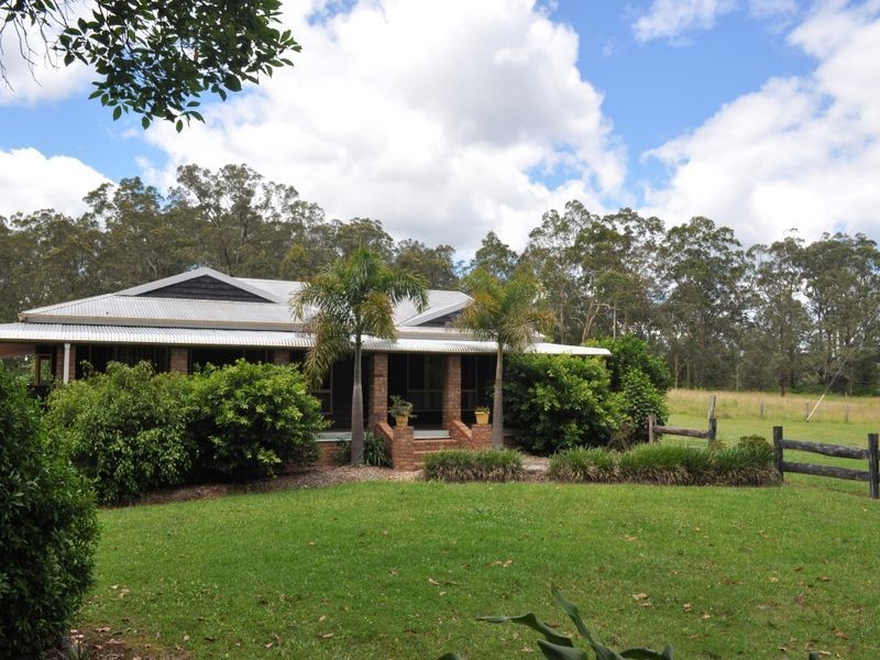 Wingham NSW 2429