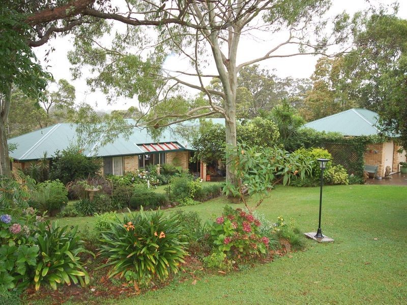 6 Kingfisher Drive, Wingham NSW 2429